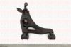 FAI AutoParts SS1137 Track Control Arm